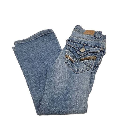 No Brand Other - Lei Girl jeans Chelsea bootcut 4